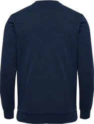 hummel Kapuzenpullover Hmlactive Sweatshirt 