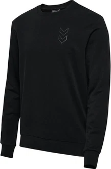 hummel Kapuzenpullover Hmlactive Sweatshirt