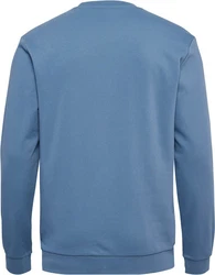 hummel Kapuzenpullover Hmlactive Sweatshirt 