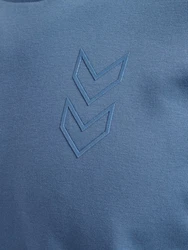 hummel Kapuzenpullover Hmlactive Sweatshirt 