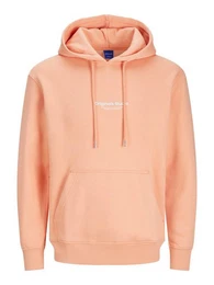 Longsweatshirt JORVESTERBRO SWEAT HOOD NOOS