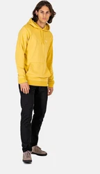 REELL Chinohose Superior Flex Chino Gelb