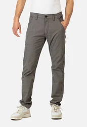 REELL Chinohose Superior Flex Chino Schwarz/Grün/Dunkelgrau/Grau