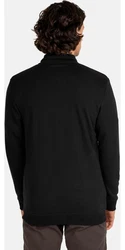 REELL Kapuzenpullover Staple Zip Sweatshirt Khaki/Beige/Braun