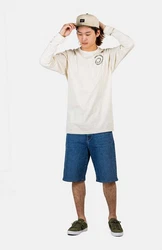 REELL Shorts Solid Short 