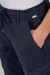 REELL Cargohose Reflex Rib Cargo 
