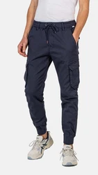 REELL Cargohose Reflex Rib Cargo 