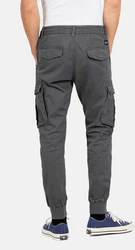 REELL Cargohose Reflex Rib Cargo 