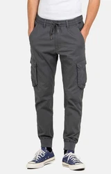 REELL Cargohose Reflex Rib Cargo 