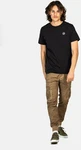 REELL Cargohose Reflex Rib Cargo Khaki