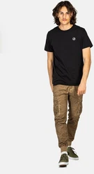 REELL Cargohose Reflex Rib Cargo Khaki