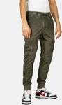 REELL Cargohose Reflex Rib Cargo 