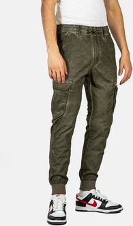REELL Cargohose Reflex Rib Cargo 