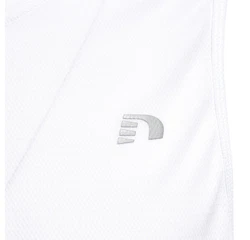 NewLine T-Shirt Core Running Singlet Weiß