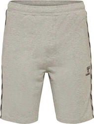 hummel Shorts Hmlmove Classic Shorts Grau/Beige/Khaki/Braun/Hellgrau