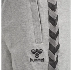 hummel Shorts Hmlmove Classic Shorts Grau/Beige/Khaki/Braun/Hellgrau