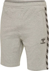 hummel Shorts Hmlmove Classic Shorts Grau/Beige/Khaki/Braun/Hellgrau