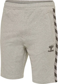 hummel Shorts Hmlmove Classic Shorts Grau/Beige/Khaki/Braun/Hellgrau