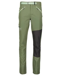 Outdoorhose Herren Trekkinghose AVELLANDEA (1-tlg)