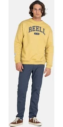 REELL Stoffhose Reflex Easy 