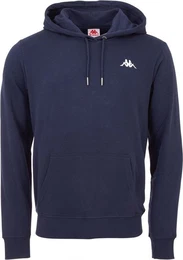 Kapuzenpullover Hoodie mit Logostick