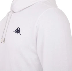 Kappa Kapuzenpullover Hoodie 