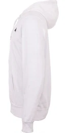 Kapuzenpullover Hoodie mit Logostick