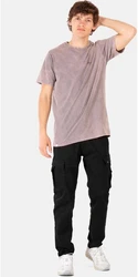 REELL Cargohose Hose Reflex Easy Cargo Rosa/Lila