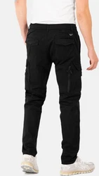 REELL Cargohose Hose Reflex Easy Cargo Rosa/Lila