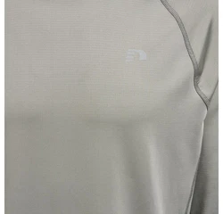 NewLine T-Shirt Nwlcolumbus L/S Herren 