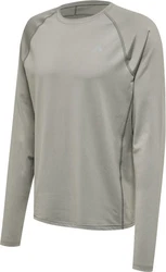 NewLine T-Shirt Nwlcolumbus L/S Herren 