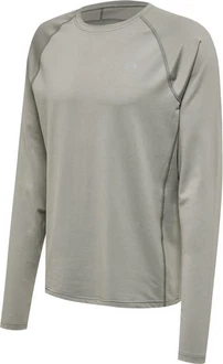 NewLine T-Shirt Nwlcolumbus L/S Herren