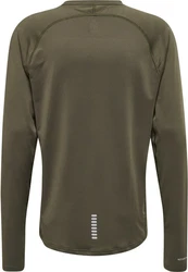 NewLine T-Shirt Nwlcolumbus L/S Herren 