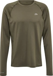 NewLine T-Shirt Nwlcolumbus L/S Herren 