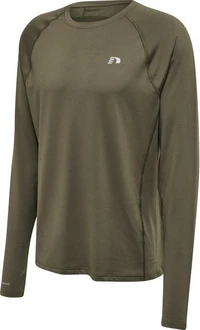 NewLine T-Shirt Nwlcolumbus L/S Herren NewLine T-Shirt Nwlcolumbus L/S Herren