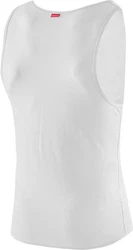 Löffler Singlet Transtex Light Herren weiß
