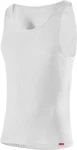 Löffler Singlet Transtex Light Herren weiß