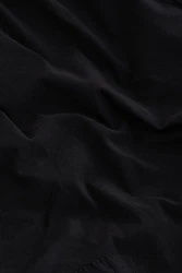 Next Cargo-Shorts mit Tunnelzugbund Dunkelblau/Schwarz