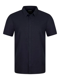 riverso Herren Kurzarm Hemd RIVCarlo Regular Fit (1-tlg)