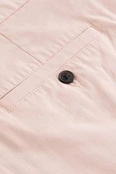 Next Chinoshorts Stretch-Chinoshorts Slim-Fit Khaki/Rosa/Beige/Braun