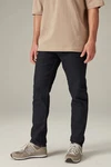 Next Slim-fit Jeans Essential Slim Fit Jeans Dunkelblau/Beige/Khaki