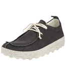 Asportuguesas Halbschuhe Schnürschuh Creme/Grau/Dunkelgrau/Schwarz/Dunkelbraun/Braun