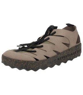 Asportuguesas Halbschuhe Schnürschuh