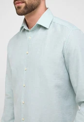 Eterna Langarmhemd COMFORT FIT 