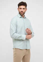 Eterna Langarmhemd COMFORT FIT 