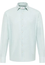 Eterna Langarmhemd COMFORT FIT 