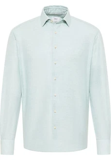 Eterna Langarmhemd COMFORT FIT Eterna Langarmhemd COMFORT FIT
