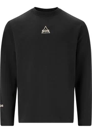 Sweatshirt Vail im Crewneck-Design mit weicher Baumwolle