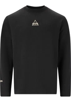 SOS Sweatshirt Vail Crewneck-Design