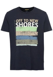 T-Shirt T-Shirt 1/2 Arm